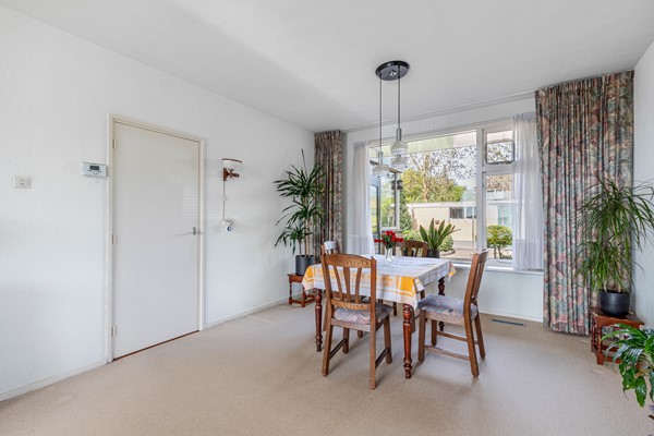 Medium property photo - St. Hubertus-Plaats 21, 8309 AA Tollebeek